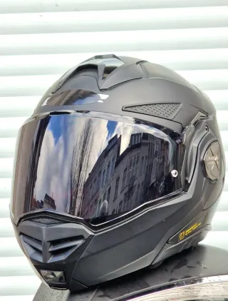 Casco modular ls2 advant x