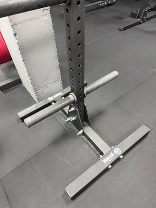 Soporte para discos de 50 mm Tengo 3