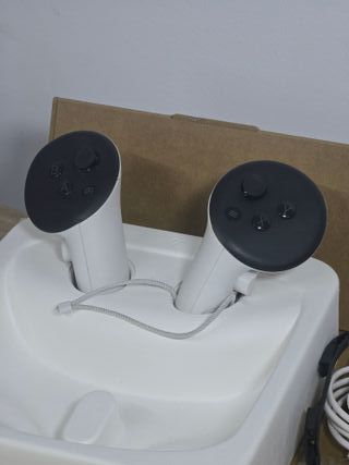 Meta Quest 3 S in perfetto stato senza praticamente alcun uso