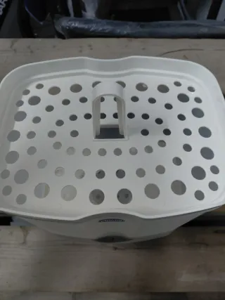 Sterilizzatore Chicco