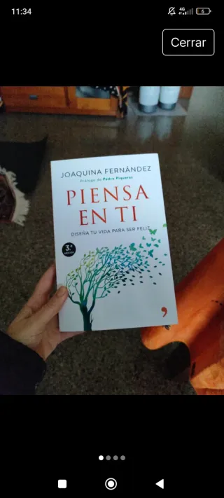 Piensa en ti