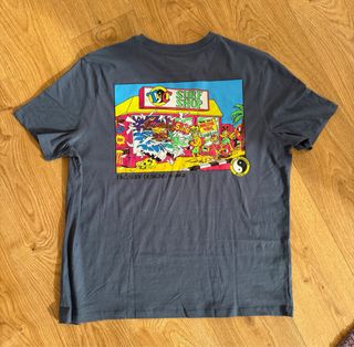 Camiseta T&C Surf Designs Talla XL
