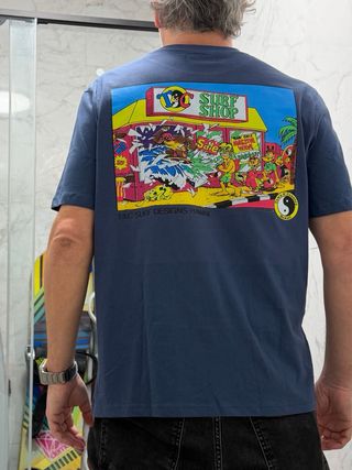 Camiseta T&C Surf Designs Talla XL