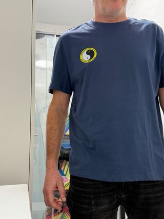 Camiseta T&C Surf Designs Talla XL