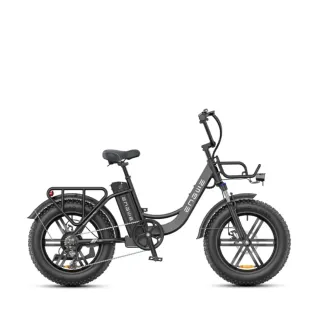 Bicicleta eléctrica Engwe L20 Boost