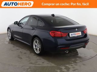 BMW Serie 4 440i Gran Coupé xDrive M Sport