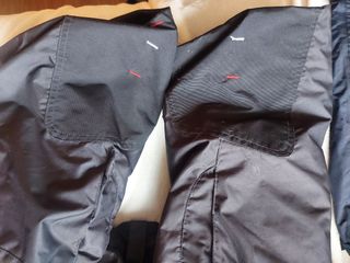 Pantalón de esquí negro Talla S 34-36