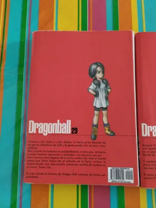 Dragon ball ultimate edition