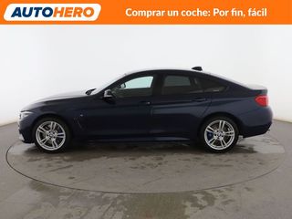 BMW Serie 4 440i Gran Coupé xDrive M Sport