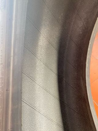 Rueda Michelin 205/55 R16