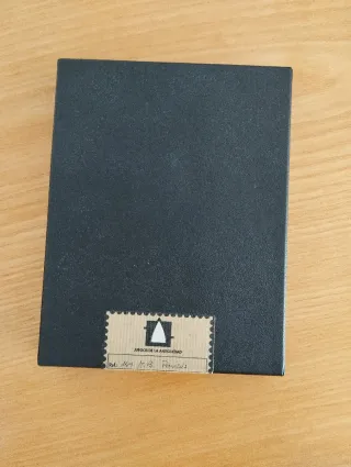 Juego de mesa Parchís de viaje