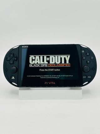 PlayStation Vita – Modello 2000 (Slim)