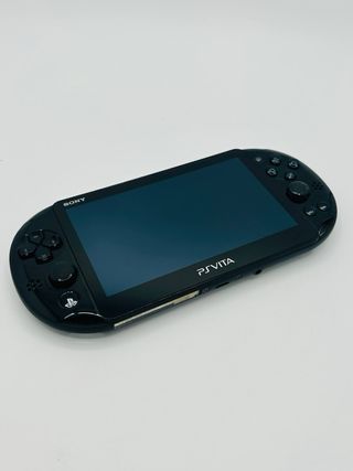 PlayStation Vita – Modello 2000 (Slim)