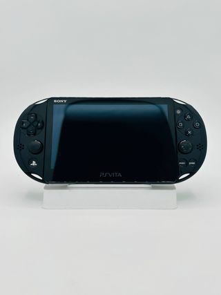 PlayStation Vita – Modello 2000 (Slim)