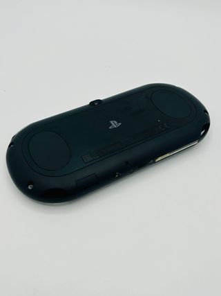 PlayStation Vita – Modello 2000 (Slim)