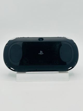 PlayStation Vita – Modello 2000 (Slim)