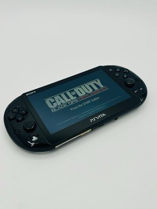 PlayStation Vita – Modello 2000 (Slim)
