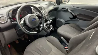 Ford Ka 2011