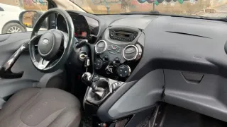Ford Ka 2011