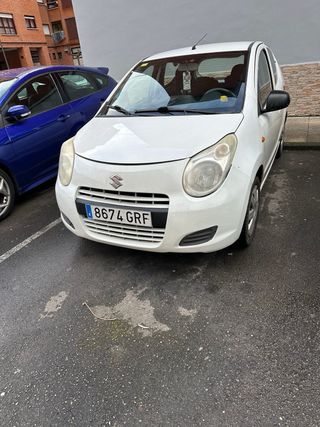 Suzuki Alto 2010