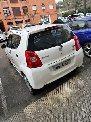 Suzuki Alto 2010