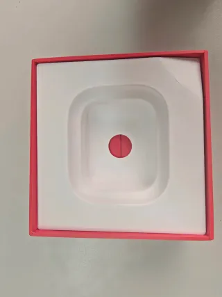 OnePlus Buds Pro 2 - Apenas Caixa