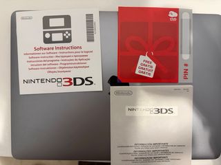 Pokémon Rubí Omega Edición Limitada 3DS