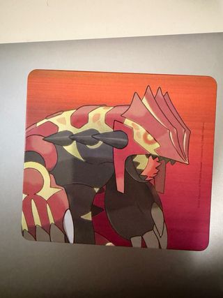 Pokémon Rubí Omega Edición Limitada 3DS