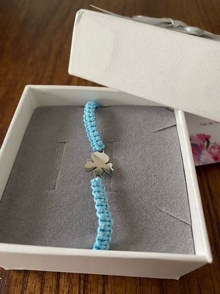 Pulseras de la amistad (2 unidades)