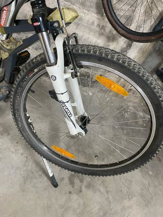 Bicicleta BTT Specialized Mujer