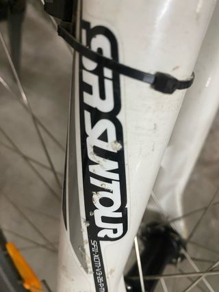 Bicicleta BTT Specialized Mujer