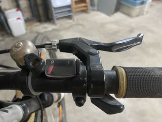 Bicicleta BTT Specialized Mujer