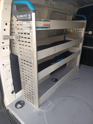 Peugeot Partner 2019