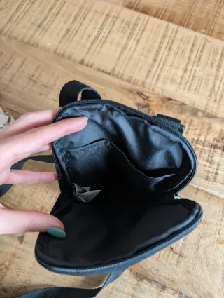 Marsupio Seven Fantasia Multicolore