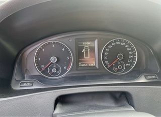 Volkswagen California Beach 4 motion