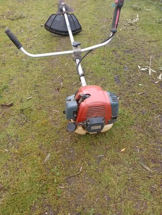 Desbrozadora Starkins