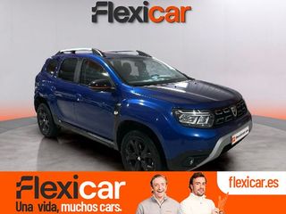 Dacia Duster Extreme TCE 96kW(130CV) 4X2