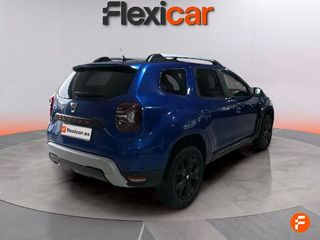Dacia Duster Extreme TCE 96kW(130CV) 4X2