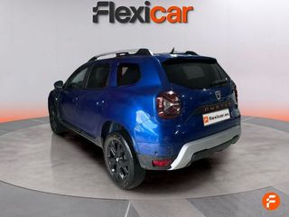 Dacia Duster Extreme TCE 96kW(130CV) 4X2