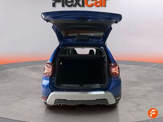 Dacia Duster Extreme TCE 96kW(130CV) 4X2