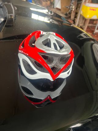Casco Orbea Rune,talla M