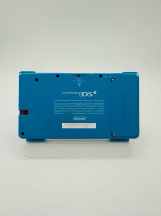 Nintendo DSi Turchese – Perfettamente Funzionante