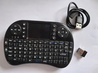 Raspberry Pi 3 Modelo B