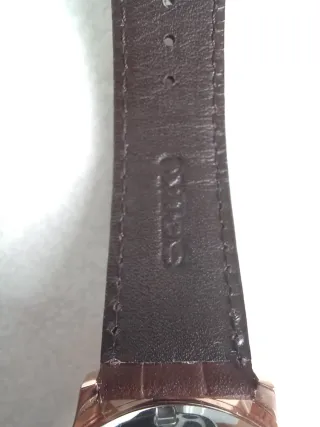 Seiko Presage Cocktail Time Side Car Reloj Automát