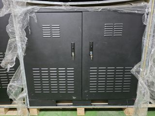 Armarios Rack para Baterías Litio