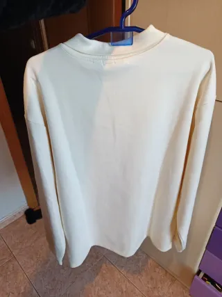 Jersey ONLY & SONS hombre beige nuevo