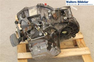 Caja Cambios MITSUBISHI LANCER 07-14 [108.010 Km]