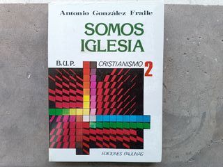 Somos Iglesia 2 Bup