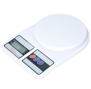 Báscula de cocina digital SD-4214
