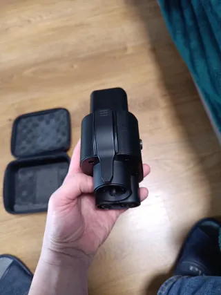 Adaptador Cargador Coche Eléctrico